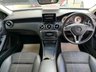 USED 2013 13 MERCEDES-BENZ A-CLASS 1.6 A180 BLUEEFFICIENCY SPORT 5d 122 BHP 