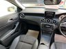 USED 2013 13 MERCEDES-BENZ A-CLASS 1.6 A180 BLUEEFFICIENCY SPORT 5d 122 BHP 