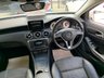 USED 2013 13 MERCEDES-BENZ A-CLASS 1.6 A180 BLUEEFFICIENCY SPORT 5d 122 BHP 