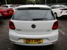 USED 2017 17 VOLKSWAGEN POLO 1.0 SEL TSI 3d 109 BHP Excellent Volkswagen Main Dealer Service History, One Previous Owner, NEW MOT, Excellent fuel economy!