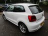 USED 2017 17 VOLKSWAGEN POLO 1.0 SEL TSI 3d 109 BHP Excellent Volkswagen Main Dealer Service History, One Previous Owner, NEW MOT, Excellent fuel economy!