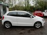 USED 2017 17 VOLKSWAGEN POLO 1.0 SEL TSI 3d 109 BHP Excellent Volkswagen Main Dealer Service History, One Previous Owner, NEW MOT, Excellent fuel economy!