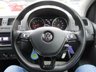 USED 2017 17 VOLKSWAGEN POLO 1.0 SEL TSI 3d 109 BHP Excellent Volkswagen Main Dealer Service History, One Previous Owner, NEW MOT, Excellent fuel economy!