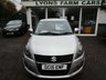 USED 2015 15 SUZUKI SWIFT 1.6 SPORT 3d 134 BHP Full Service History, MOT until December 2021