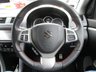USED 2015 15 SUZUKI SWIFT 1.6 SPORT 3d 134 BHP Full Service History, MOT until December 2021