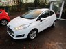 USED 2014 64 FORD FIESTA 1.0 ZETEC 3d 99 BHP Excellent Ford Main Dealer Service History + Just Serviced, One Previous Owner, MOT until September 2021, Excellent fuel economy! ZERO Road Tax!
