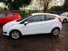 USED 2014 64 FORD FIESTA 1.0 ZETEC 3d 99 BHP Excellent Ford Main Dealer Service History + Just Serviced, One Previous Owner, MOT until September 2021, Excellent fuel economy! ZERO Road Tax!
