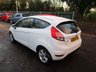 USED 2014 64 FORD FIESTA 1.0 ZETEC 3d 99 BHP Excellent Ford Main Dealer Service History + Just Serviced, One Previous Owner, MOT until September 2021, Excellent fuel economy! ZERO Road Tax!