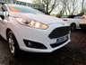 USED 2014 64 FORD FIESTA 1.0 ZETEC 3d 99 BHP Excellent Ford Main Dealer Service History + Just Serviced, One Previous Owner, MOT until September 2021, Excellent fuel economy! ZERO Road Tax!