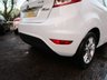 USED 2014 64 FORD FIESTA 1.0 ZETEC 3d 99 BHP Excellent Ford Main Dealer Service History + Just Serviced, One Previous Owner, MOT until September 2021, Excellent fuel economy! ZERO Road Tax!