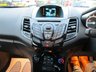 USED 2014 64 FORD FIESTA 1.0 ZETEC 3d 99 BHP Excellent Ford Main Dealer Service History + Just Serviced, One Previous Owner, MOT until September 2021, Excellent fuel economy! ZERO Road Tax!