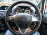 USED 2014 64 FORD FIESTA 1.0 ZETEC 3d 99 BHP Excellent Ford Main Dealer Service History + Just Serviced, One Previous Owner, MOT until September 2021, Excellent fuel economy! ZERO Road Tax!