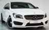 USED 2016 16 MERCEDES-BENZ CLA 2.1 CLA 220 D AMG LINE 5d 174 BHP 