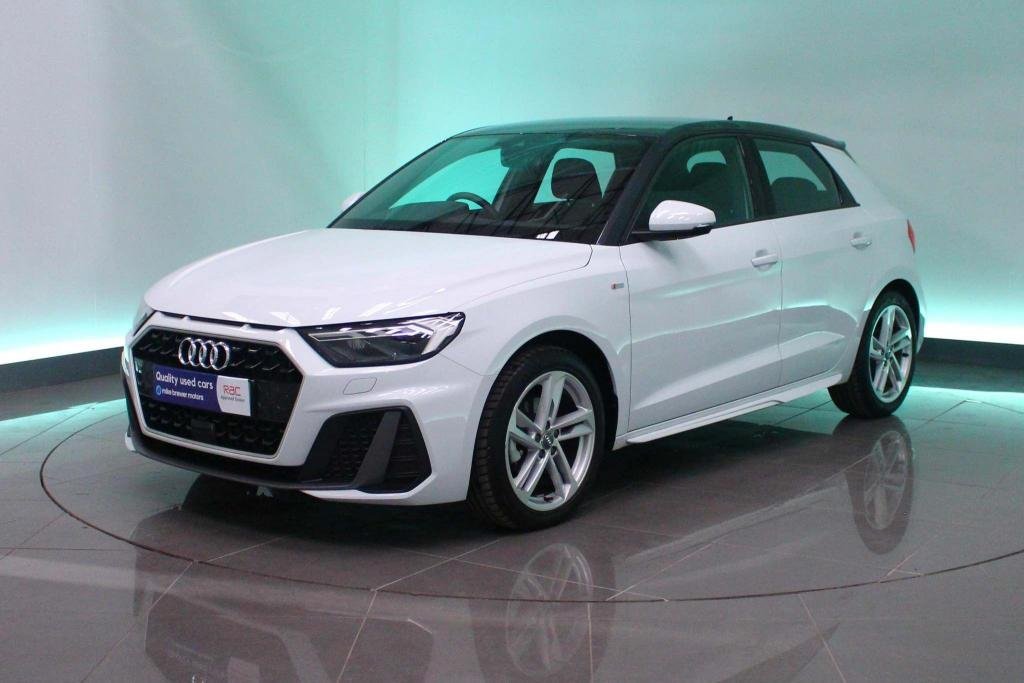 View our AUDI A1