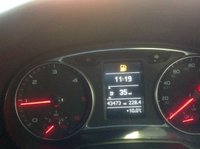 USED 2013 63 AUDI A1 2.0 SPORTBACK TDI S LINE 5d 141 BHP Heated Leather