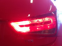 USED 2013 63 AUDI A1 2.0 SPORTBACK TDI S LINE 5d 141 BHP Heated Leather