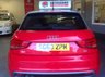 USED 2013 63 AUDI A1 2.0 SPORTBACK TDI S LINE 5d 141 BHP Heated Leather