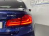 USED 2018 18 BMW 5 SERIES 540I XDRIVE M SPORT 4d 335 BHP F/S/H, LEATHER, SAT NAV!