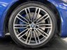 USED 2018 18 BMW 5 SERIES 540I XDRIVE M SPORT 4d 335 BHP F/S/H, LEATHER, SAT NAV!