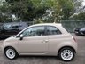 USED 2013 62 FIAT 500 1.2 COLOUR THERAPY 3d 69 BHP *ALLOYS + BLUETOOTH* **Optional extra 15" White Alloy Wheels + Telephone/Bluetooth** Full Service History, One Owner from new, NEW MOT, Great fuel economy! Only &pound;30 Road Tax!