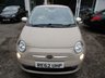 USED 2013 62 FIAT 500 1.2 COLOUR THERAPY 3d 69 BHP *ALLOYS + BLUETOOTH* **Optional extra 15" White Alloy Wheels + Telephone/Bluetooth** Full Service History, One Owner from new, NEW MOT, Great fuel economy! Only &pound;30 Road Tax!