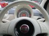 USED 2013 62 FIAT 500 1.2 COLOUR THERAPY 3d 69 BHP *ALLOYS + BLUETOOTH* **Optional extra 15" White Alloy Wheels + Telephone/Bluetooth** Full Service History, One Owner from new, NEW MOT, Great fuel economy! Only &pound;30 Road Tax!