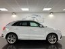 USED 2016 16 AUDI Q3 2.0 TDI QUATTRO S LINE PLUS 5d 148 BHP CLEAN EXAMPLE, SAT NAV!