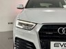 USED 2016 16 AUDI Q3 2.0 TDI QUATTRO S LINE PLUS 5d 148 BHP CLEAN EXAMPLE, SAT NAV!