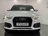 USED 2016 16 AUDI Q3 2.0 TDI QUATTRO S LINE PLUS 5d 148 BHP CLEAN EXAMPLE, SAT NAV!