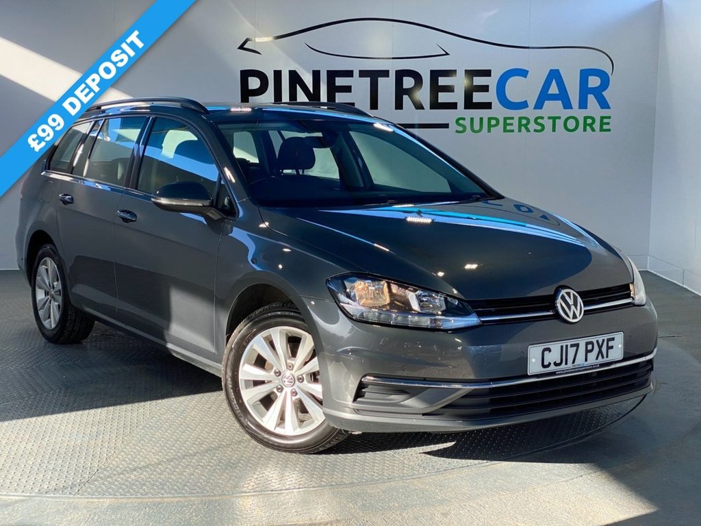 View our VOLKSWAGEN GOLF