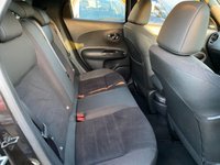 USED 2017 17 NISSAN JUKE 1.2 N-CONNECTA DIG-T 5d 115 BHP ** RAC BUYSURE INSPECTED **