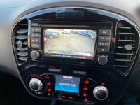USED 2017 17 NISSAN JUKE 1.2 N-CONNECTA DIG-T 5d 115 BHP ** RAC BUYSURE INSPECTED **