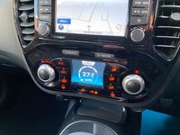 USED 2017 17 NISSAN JUKE 1.2 N-CONNECTA DIG-T 5d 115 BHP ** RAC BUYSURE INSPECTED **