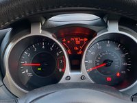 USED 2017 17 NISSAN JUKE 1.2 N-CONNECTA DIG-T 5d 115 BHP ** RAC BUYSURE INSPECTED **