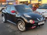 USED 2017 17 NISSAN JUKE 1.2 N-CONNECTA DIG-T 5d 115 BHP ** RAC BUYSURE INSPECTED **