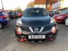 USED 2017 17 NISSAN JUKE 1.2 N-CONNECTA DIG-T 5d 115 BHP ** RAC BUYSURE INSPECTED **