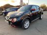 USED 2017 17 NISSAN JUKE 1.2 N-CONNECTA DIG-T 5d 115 BHP ** RAC BUYSURE INSPECTED **