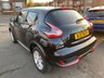 USED 2017 17 NISSAN JUKE 1.2 N-CONNECTA DIG-T 5d 115 BHP ** RAC BUYSURE INSPECTED **
