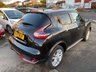 USED 2017 17 NISSAN JUKE 1.2 N-CONNECTA DIG-T 5d 115 BHP ** RAC BUYSURE INSPECTED **