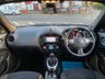 USED 2017 17 NISSAN JUKE 1.2 N-CONNECTA DIG-T 5d 115 BHP ** RAC BUYSURE INSPECTED **