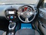 USED 2017 17 NISSAN JUKE 1.2 N-CONNECTA DIG-T 5d 115 BHP ** RAC BUYSURE INSPECTED **