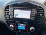 USED 2017 17 NISSAN JUKE 1.2 N-CONNECTA DIG-T 5d 115 BHP ** RAC BUYSURE INSPECTED **