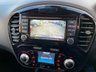 USED 2017 17 NISSAN JUKE 1.2 N-CONNECTA DIG-T 5d 115 BHP ** RAC BUYSURE INSPECTED **
