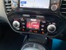 USED 2017 17 NISSAN JUKE 1.2 N-CONNECTA DIG-T 5d 115 BHP ** RAC BUYSURE INSPECTED **