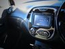 USED 2014 14 RENAULT CAPTUR 1.5 DYNAMIQUE MEDIANAV ENERGY DCI S/S 5d 90 BHP BLUETOOTH * SAT NAV