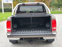 USED 2015 65 VOLKSWAGEN AMAROK 2.0 DC TDI HIGHLINE 4MOTION 180 BHP FULL HISTORY INCLUDED TIMING BELT