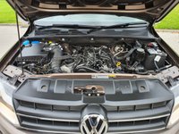 USED 2015 65 VOLKSWAGEN AMAROK 2.0 DC TDI HIGHLINE 4MOTION 180 BHP FULL HISTORY INCLUDED TIMING BELT