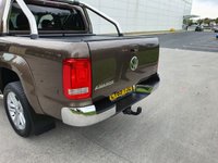 USED 2015 65 VOLKSWAGEN AMAROK 2.0 DC TDI HIGHLINE 4MOTION 180 BHP FULL HISTORY INCLUDED TIMING BELT