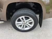USED 2015 65 VOLKSWAGEN AMAROK 2.0 DC TDI HIGHLINE 4MOTION 180 BHP FULL HISTORY INCLUDED TIMING BELT