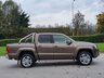 USED 2015 65 VOLKSWAGEN AMAROK 2.0 DC TDI HIGHLINE 4MOTION 180 BHP FULL HISTORY INCLUDED TIMING BELT